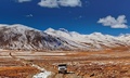 Jeep Snow Mountain 2 Pakistan