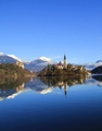 Lake Bled Slovenia 27