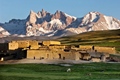 Qala-e Sabzi Afghanistan