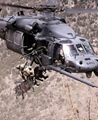 Sikorsky MH-60 Pave Hawk - Helicopter