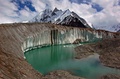 Baltar Glacier Pakistan