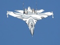 Russian SU27 - Jet