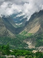 Beautiful Nagar Valley- Gilgit Baltistan - Pakistan