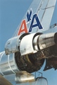 American airlines DC10