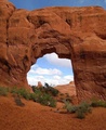 Arches National Park Utah USA 28