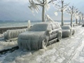 romanian seaside winter 2011-2012