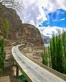 Attabad Tunnel - Pakistan