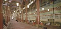 Masjid Nabawi inside 3