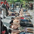 Muslim Massacre In Myanmar2 burma
