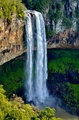 Caracol Falls Brazil 88