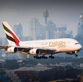 Emirates -a380