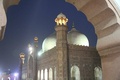 Royal Mosque Lahore 5 Pakistan