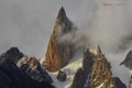 Lady Finger Peak Pakistan