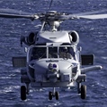 MH-60R Seahawk - Helicopter