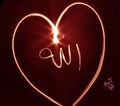 Allah heart