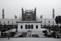 Royal Mosque Lahore Pakistan