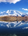 Karakul Lake China