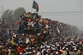 train in bangladesh