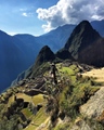 Machu Picchu Peru 1