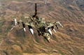 F-16 camouflage