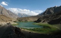 Borth Lake Pakistan