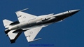 PAFs JF-17 Thunder Fighter Jet at Zhuhai Airshow 2010
