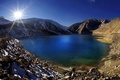 Lalazar Lake Pakistan