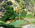 Sajikot Waterfall Havellian Pakistan