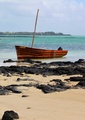 Mauritius Indian Ocean 95