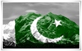 Pakistan mountain