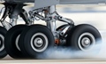 Landing or takeoff-