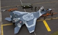 Polish Mig-29 gets decals