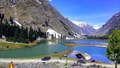 Mahdond lake kalam Valley Swat - Pakistan