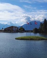 Crans Montana Switzerland