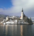 Lake Bled Slovenia 67