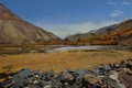 Wetlands of Ghizer Gilgit Baltistan Pakistan