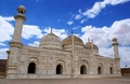 Abbasi Masjid Cholistan Desert Pakistan