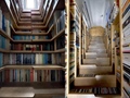 Readers Stairs