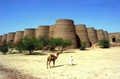 Derawar Fort Pakistan