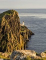 Neist Point Isle of Skye Scotland