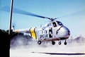 SH-19A SAR helo in Korea c1952 - Helicopter