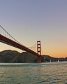Golden Gate Bridge San Francisco California USA 82