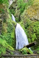 Wahkeena Falls Oregon USA