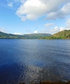 Ullswater Lake District UK