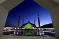 Faisal Mosque Islamabad 32 Pakistan