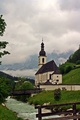 Berchtesgadener Land Bavaria Germany
