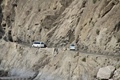An amazing view of Karakorum Highway - Pakistan