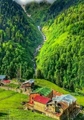 Neelum Valley- Pakistan