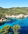Ibiza Balearic Islands Spain