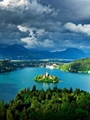 Lake Bled Slovenia 8